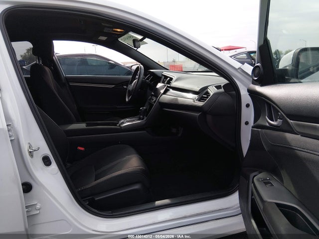 Aukcja sprzedaży 2021 Honda Civic Ex, vin: SHHFK7H6XMU418299, numer aukcji: 45014312