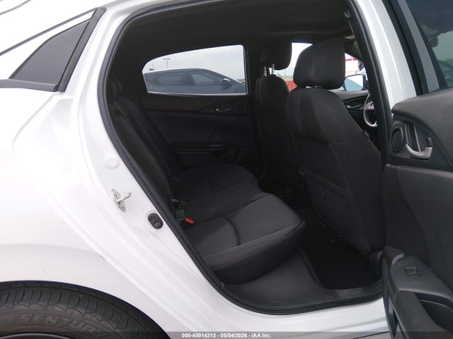 Aukcja sprzedaży 2021 Honda Civic Ex, vin: SHHFK7H6XMU418299, numer aukcji: 45014312