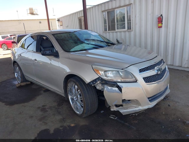 Auction sale of the 2013 Chevrolet Malibu 1fl, vin: 1G11A5SA9DF142797, lot number: 45014316
