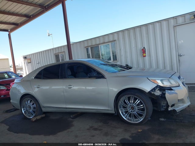 Auction sale of the 2013 Chevrolet Malibu 1fl, vin: 1G11A5SA9DF142797, lot number: 45014316