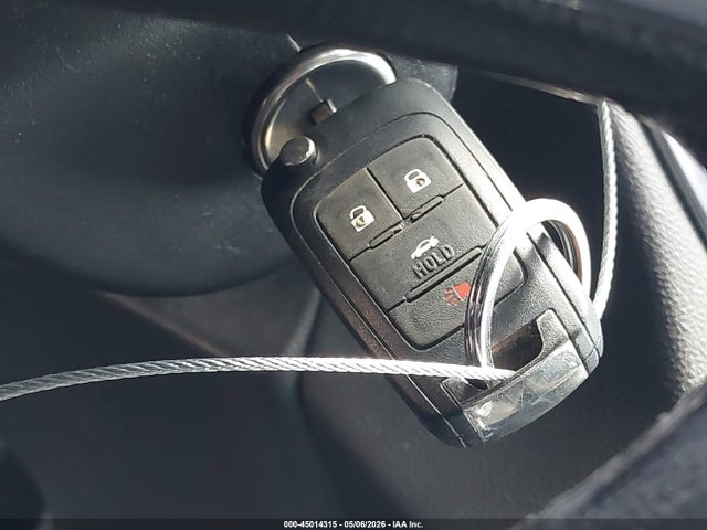 Aukcja sprzedaży 2015 Chevrolet Impala 1lt, vin: 1G1115SLXFU110456, numer aukcji: 45014315