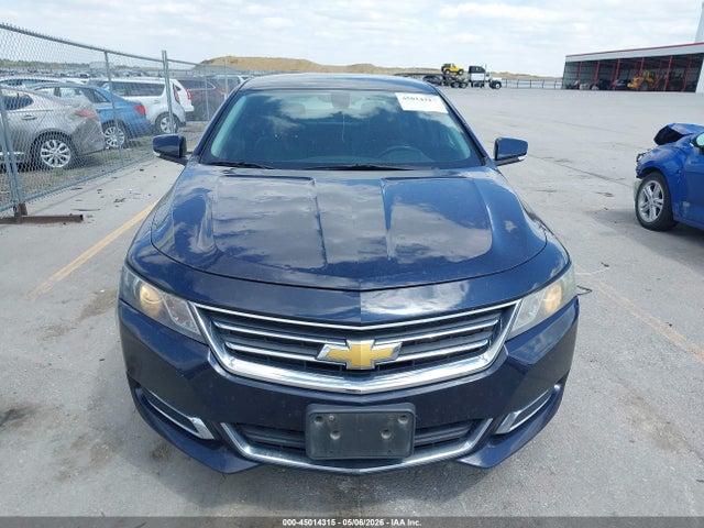 Aukcja sprzedaży 2015 Chevrolet Impala 1lt, vin: 1G1115SLXFU110456, numer aukcji: 45014315