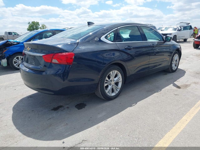Aukcja sprzedaży 2015 Chevrolet Impala 1lt, vin: 1G1115SLXFU110456, numer aukcji: 45014315