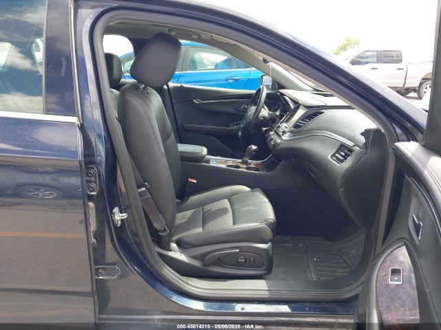 Aukcja sprzedaży 2015 Chevrolet Impala 1lt, vin: 1G1115SLXFU110456, numer aukcji: 45014315