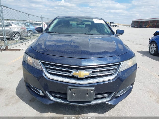 Aukcja sprzedaży 2015 Chevrolet Impala 1lt, vin: 1G1115SLXFU110456, numer aukcji: 45014315