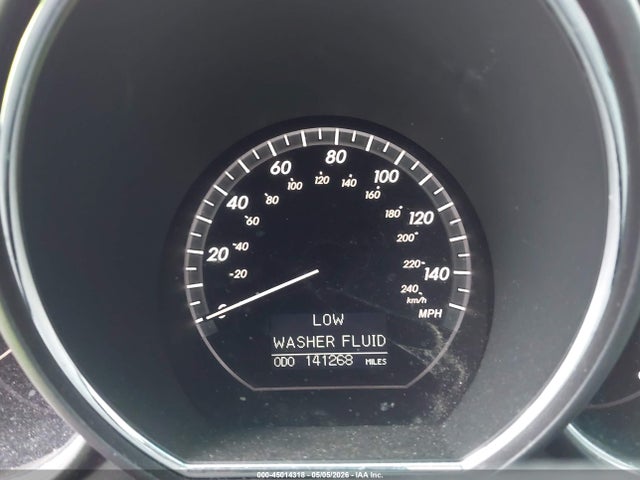 45014318 :رقم المزاد ، JTJHW31U560006449 vin ، 2006 Lexus Rx 400h مزاد بيع
