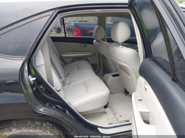 45014318 :رقم المزاد ، JTJHW31U560006449 vin ، 2006 Lexus Rx 400h مزاد بيع