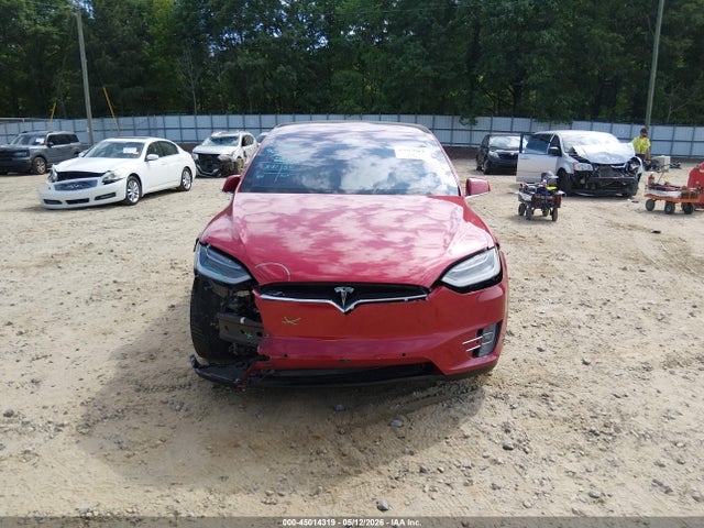 Aukcja sprzedaży 2019 Tesla Model X, vin: 5YJXCAE29KF149873, numer aukcji: 45014319