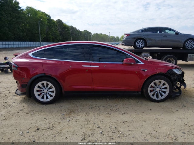 Aukcja sprzedaży 2019 Tesla Model X, vin: 5YJXCAE29KF149873, numer aukcji: 45014319