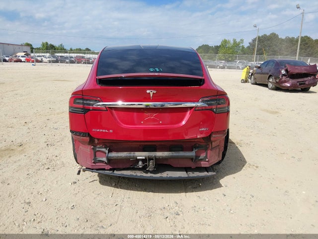 Aukcja sprzedaży 2019 Tesla Model X, vin: 5YJXCAE29KF149873, numer aukcji: 45014319