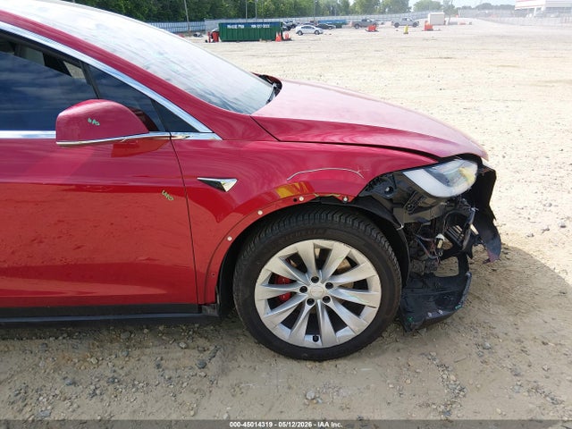 Aukcja sprzedaży 2019 Tesla Model X, vin: 5YJXCAE29KF149873, numer aukcji: 45014319