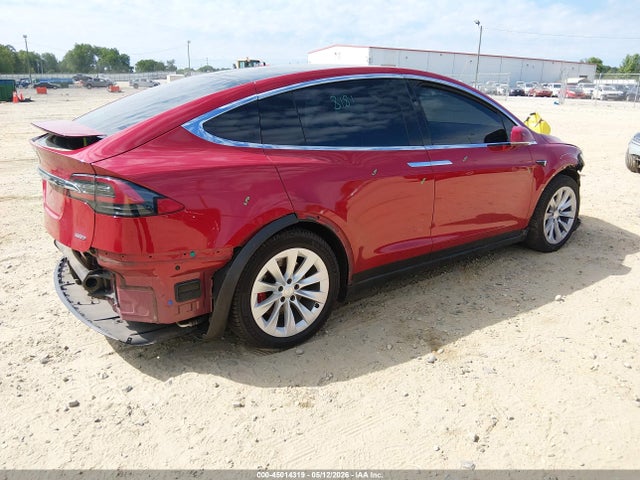 Aukcja sprzedaży 2019 Tesla Model X, vin: 5YJXCAE29KF149873, numer aukcji: 45014319