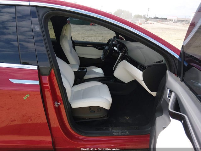 Aukcja sprzedaży 2019 Tesla Model X, vin: 5YJXCAE29KF149873, numer aukcji: 45014319