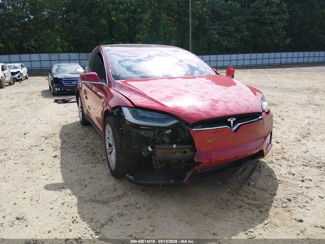 Aukcja sprzedaży 2019 Tesla Model X, vin: 5YJXCAE29KF149873, numer aukcji: 45014319