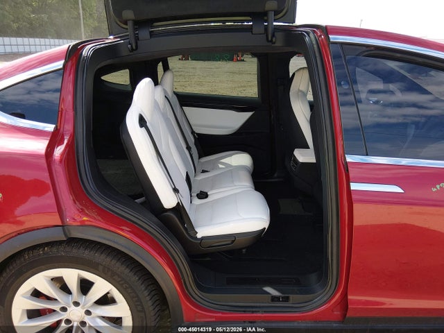 Aukcja sprzedaży 2019 Tesla Model X, vin: 5YJXCAE29KF149873, numer aukcji: 45014319
