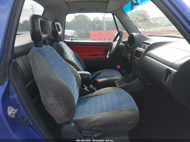 Aukcja sprzedaży 1996 Suzuki X90 Jlx, vin: JS3LA11S6T4100988, numer aukcji: 45014320
