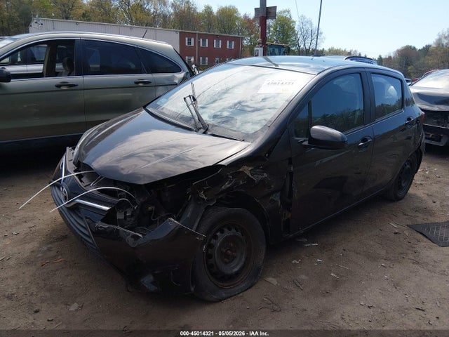 Продаж на аукціоні авто 2015 Toyota Yaris L, vin: VNKKTUD37FA039402, номер лоту: 45014321
