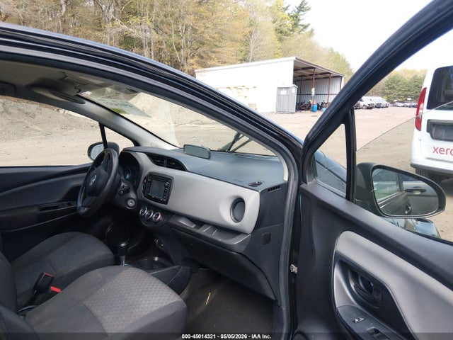 Продаж на аукціоні авто 2015 Toyota Yaris L, vin: VNKKTUD37FA039402, номер лоту: 45014321
