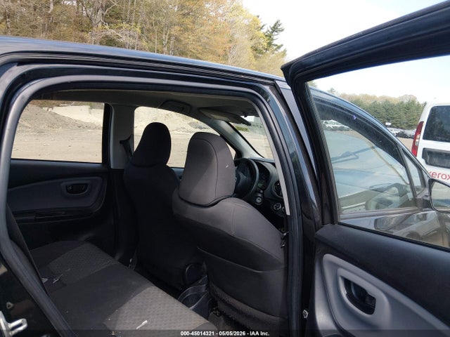 Продаж на аукціоні авто 2015 Toyota Yaris L, vin: VNKKTUD37FA039402, номер лоту: 45014321