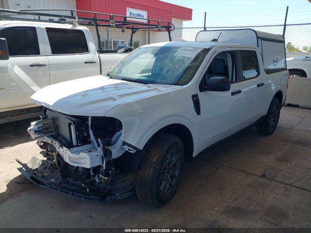 Aukcja sprzedaży 2025 Ford Maverick Xlt, vin: 3FTTW8J33SRA65785, numer aukcji: 45014322