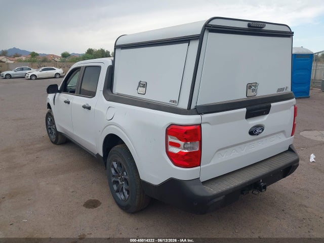 Aukcja sprzedaży 2025 Ford Maverick Xlt, vin: 3FTTW8J33SRA65785, numer aukcji: 45014322