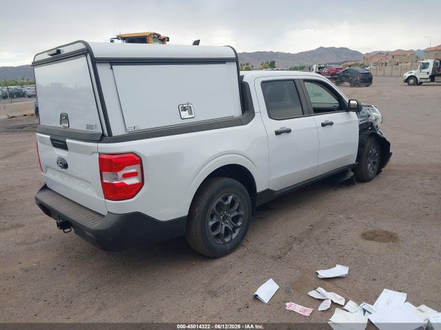 Aukcja sprzedaży 2025 Ford Maverick Xlt, vin: 3FTTW8J33SRA65785, numer aukcji: 45014322