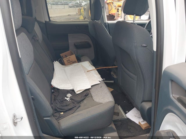 Aukcja sprzedaży 2025 Ford Maverick Xlt, vin: 3FTTW8J33SRA65785, numer aukcji: 45014322