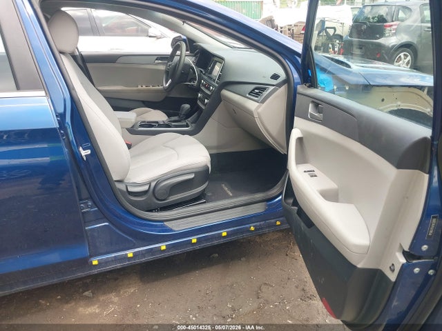 45014325 :رقم المزاد ، 5NPE24AF5KH788564 vin ، 2019 Hyundai Sonata Se مزاد بيع