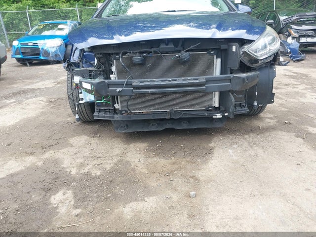 45014325 :رقم المزاد ، 5NPE24AF5KH788564 vin ، 2019 Hyundai Sonata Se مزاد بيع