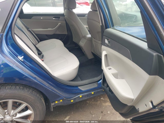 45014325 :رقم المزاد ، 5NPE24AF5KH788564 vin ، 2019 Hyundai Sonata Se مزاد بيع