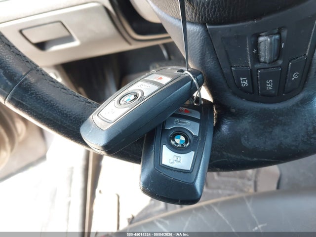 Aukcja sprzedaży 2014 Bmw X3 Xdrive28i, vin: 5UXWX9C54E0D21372, numer aukcji: 45014324