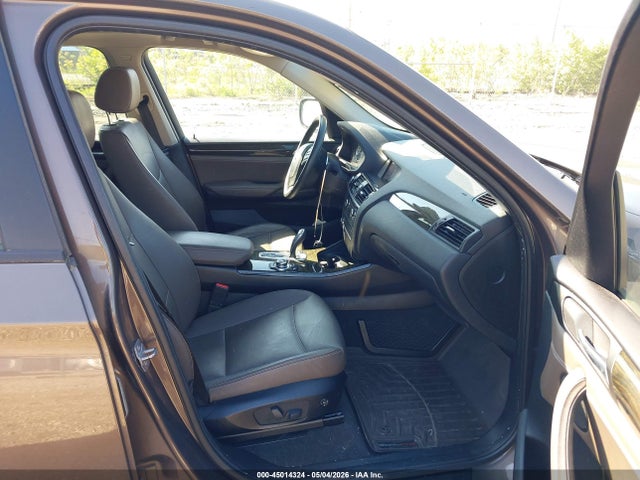 Aukcja sprzedaży 2014 Bmw X3 Xdrive28i, vin: 5UXWX9C54E0D21372, numer aukcji: 45014324