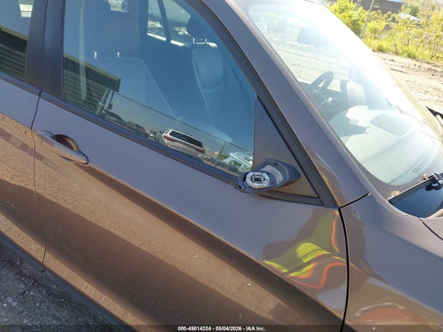Aukcja sprzedaży 2014 Bmw X3 Xdrive28i, vin: 5UXWX9C54E0D21372, numer aukcji: 45014324