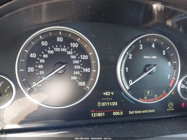 Aukcja sprzedaży 2014 Bmw X3 Xdrive28i, vin: 5UXWX9C54E0D21372, numer aukcji: 45014324