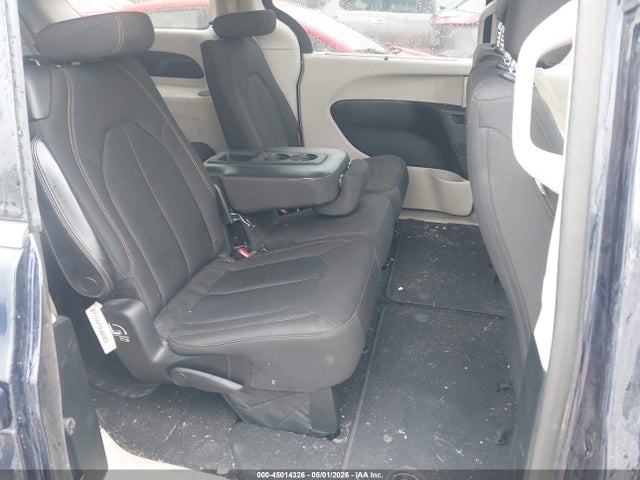 45014326 :رقم المزاد ، 2C4RC1FGXJR212226 vin ، 2018 Chrysler Pacifica Touring Plus مزاد بيع
