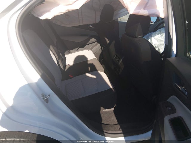 45014333 :رقم المزاد ، 3GNAXKEXXJS527899 vin ، 2018 Chevrolet Equinox Lt مزاد بيع