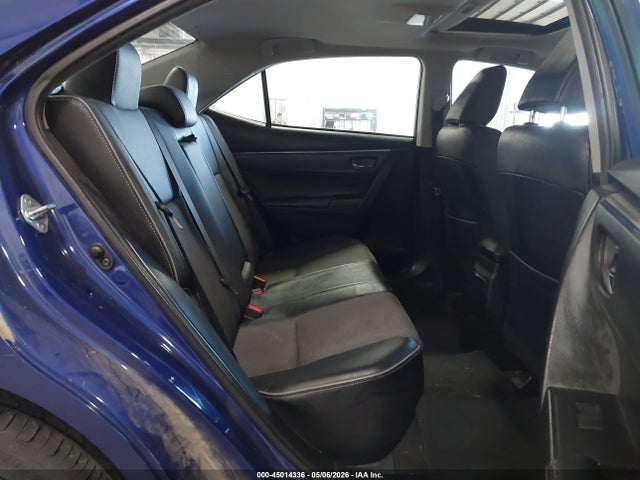 2016 Toyota Corolla S Plus მანქანა იყიდება აუქციონზე, vin: 5YFBURHEXGP434671, აუქციონის ნომერი: 45014336