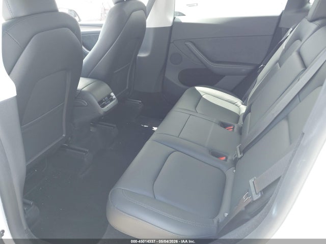 Продажа на аукционе авто 2023 Tesla Model Y Awd/long Range Dual Motor All-wheel Drive, vin: 7SAYGDEE9PA138321, номер лота: 45014337