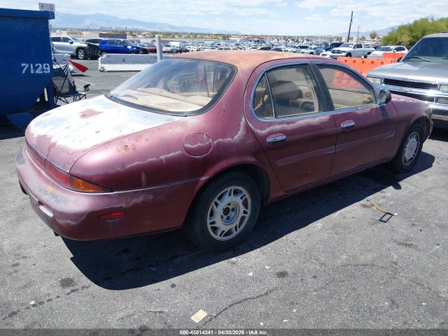 45014341 :رقم المزاد ، JNKAY21D9RM120233 vin ، 1994 Infiniti J30 مزاد بيع