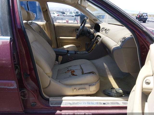 45014341 :رقم المزاد ، JNKAY21D9RM120233 vin ، 1994 Infiniti J30 مزاد بيع