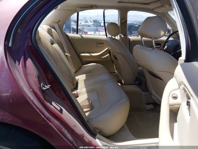 45014341 :رقم المزاد ، JNKAY21D9RM120233 vin ، 1994 Infiniti J30 مزاد بيع
