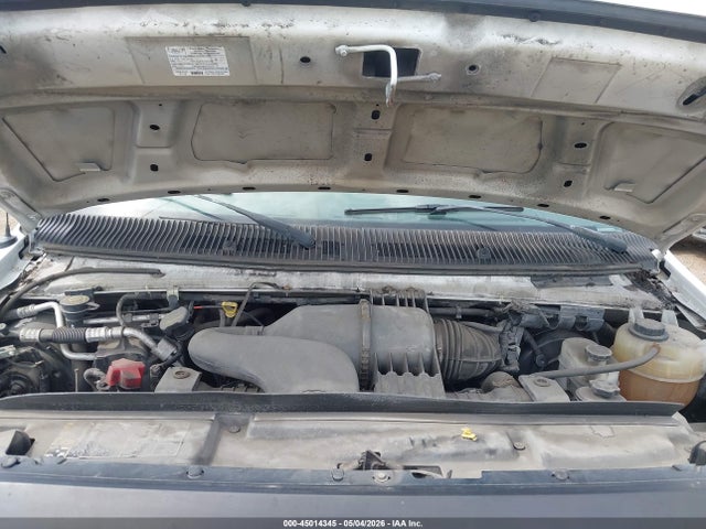 Продажа на аукционе авто 2012 Ford E-150 Commercial, vin: 1FTNE1EL5CDA60112, номер лота: 45014345
