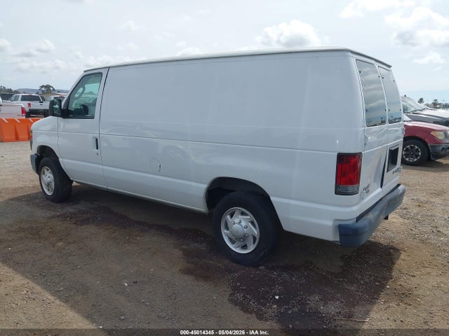 Продажа на аукционе авто 2012 Ford E-150 Commercial, vin: 1FTNE1EL5CDA60112, номер лота: 45014345