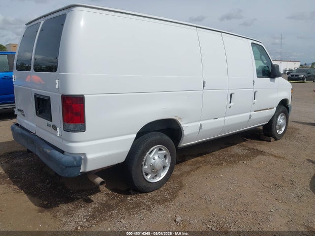 Продажа на аукционе авто 2012 Ford E-150 Commercial, vin: 1FTNE1EL5CDA60112, номер лота: 45014345
