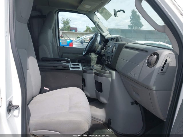 Продажа на аукционе авто 2012 Ford E-150 Commercial, vin: 1FTNE1EL5CDA60112, номер лота: 45014345