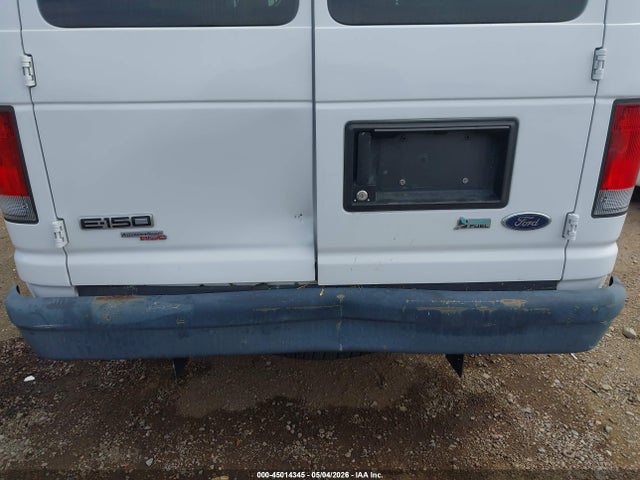 Продажа на аукционе авто 2012 Ford E-150 Commercial, vin: 1FTNE1EL5CDA60112, номер лота: 45014345