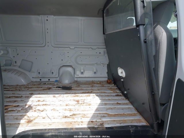 Продажа на аукционе авто 2012 Ford E-150 Commercial, vin: 1FTNE1EL5CDA60112, номер лота: 45014345