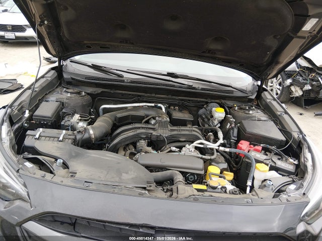 Продажа на аукционе авто 2025 Subaru Outback Premium, vin: 4S4BTACC4S3205846, номер лота: 45014347