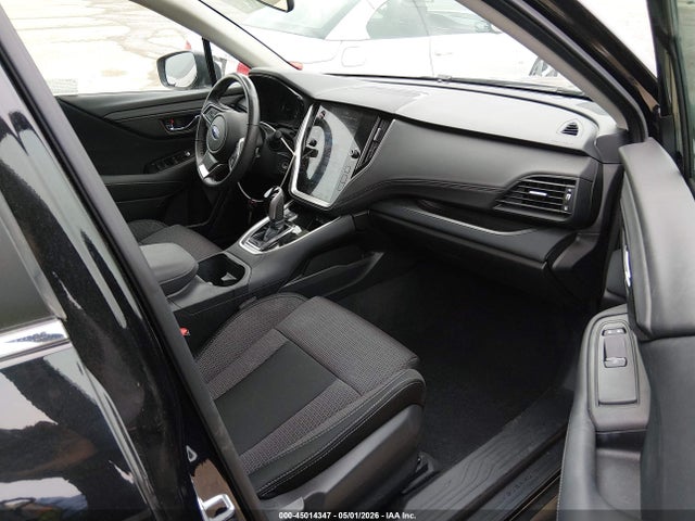 Продажа на аукционе авто 2025 Subaru Outback Premium, vin: 4S4BTACC4S3205846, номер лота: 45014347