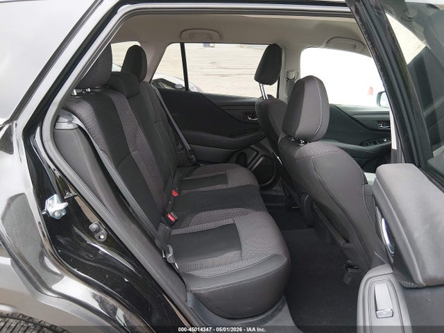 Продажа на аукционе авто 2025 Subaru Outback Premium, vin: 4S4BTACC4S3205846, номер лота: 45014347